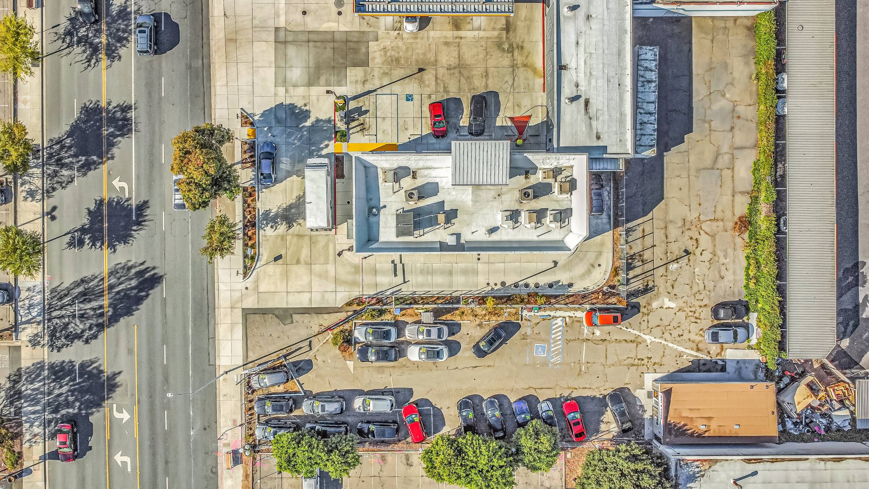 Retail Property for Sale in El Sobrante California 94803